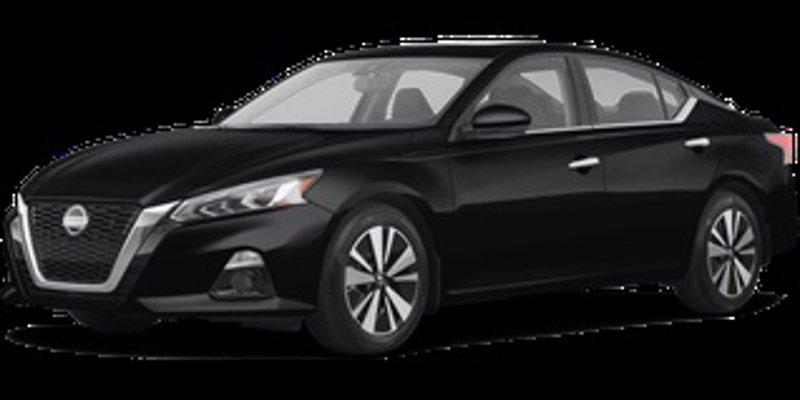 Certified 2019 Nissan Altima 2.5 SV image 1