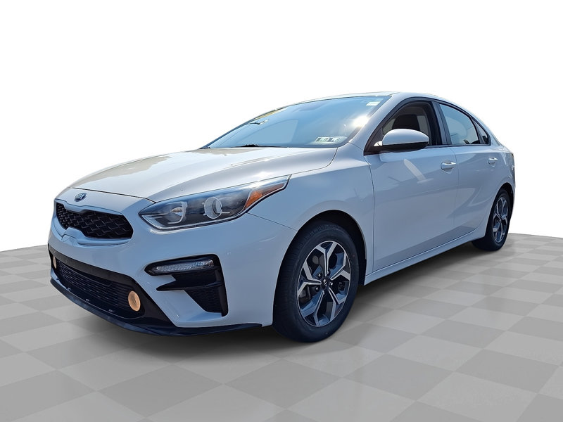 Used 2019 Kia Forte LXS image 1