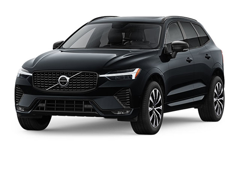 Certified 2023 Volvo XC60 B5 Plus image 1