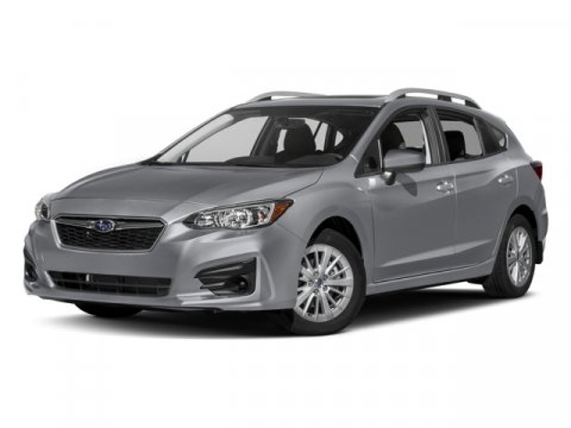 Used 2017 Subaru Impreza 2.0i image 1