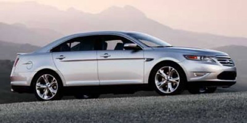 Used 2011 Ford Taurus SHO w/ Sho Performance Pkg image 1