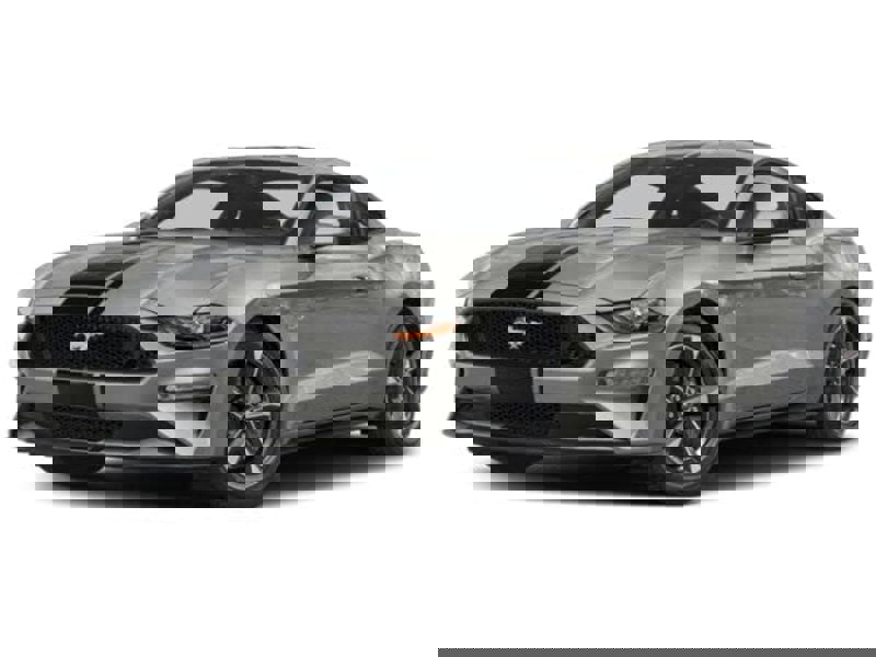 Certified 2022 Ford Mustang GT Premium w/ GT Performance Package image 1