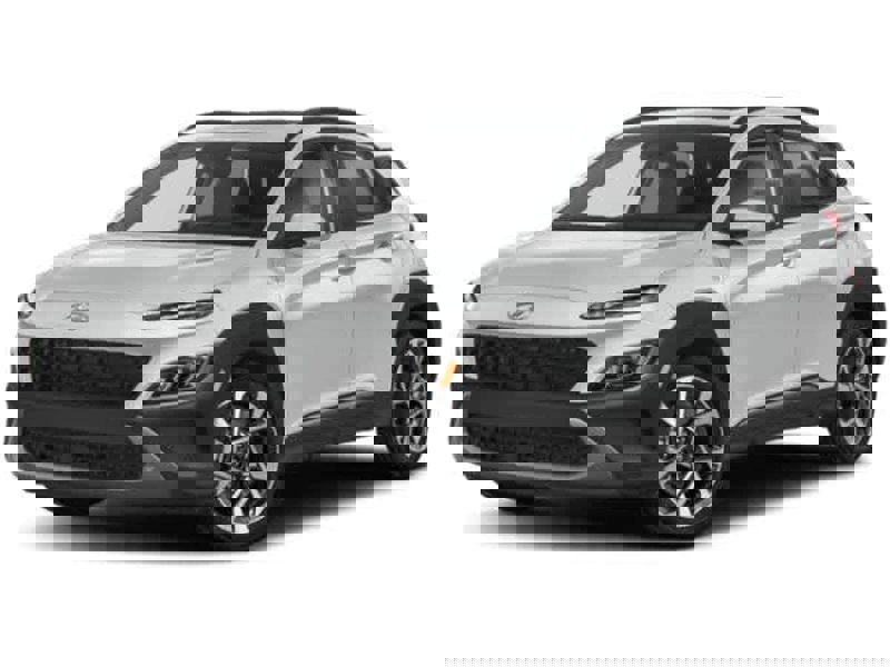 Certified 2023 Hyundai Kona Limited image 1