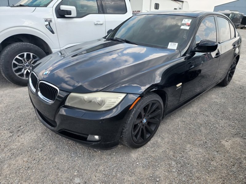 Used 2011 BMW 328i xDrive Sedan image 1