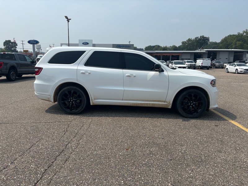 Used 2019 Dodge Durango R/T w/ Blacktop Package image 1