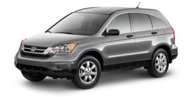 Used 2011 Honda CR-V SE image 1