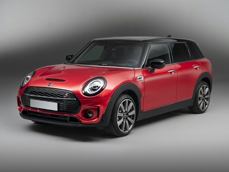 Used 2023 MINI Cooper Clubman S image 1