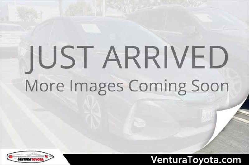 Certified 2017 Toyota Prius Prime Advanced image 1