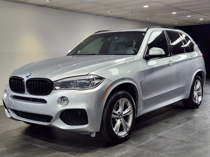 Used 2016 BMW X5 xDrive35i image 1