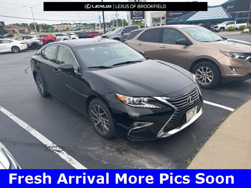 Used 2016 Lexus ES 350 image 1