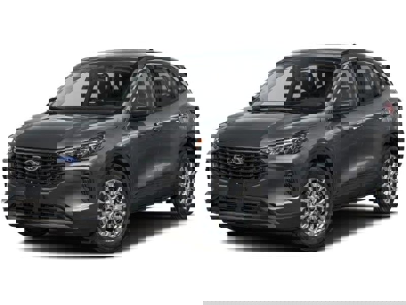 Certified 2023 Ford Escape Active w/ Tech Pack #2 image 1