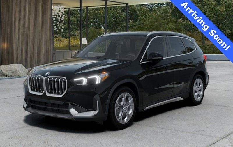 New 2025 BMW X1 xDrive28i w/ Convenience Package image 1