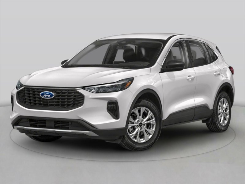 Used 2023 Ford Escape Active w/ Tech Pack #2 image 1