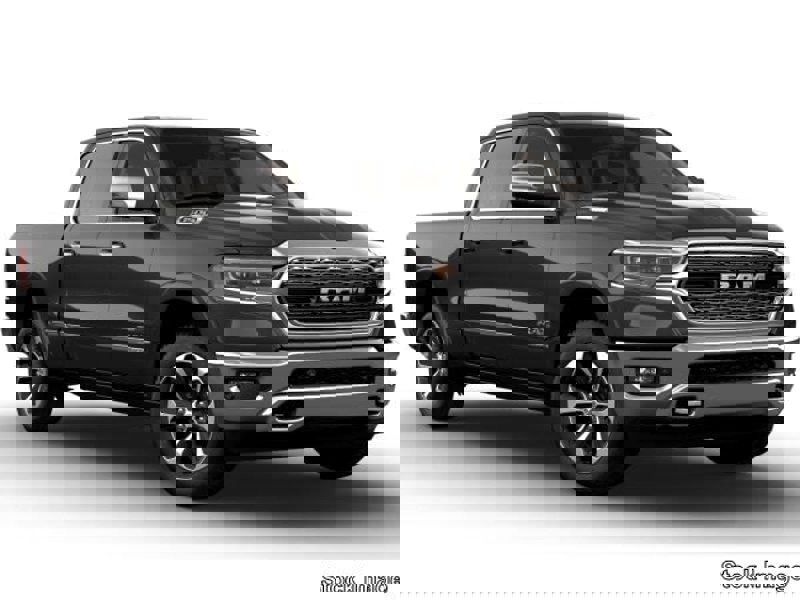 Used 2020 RAM 1500 Limited image 1