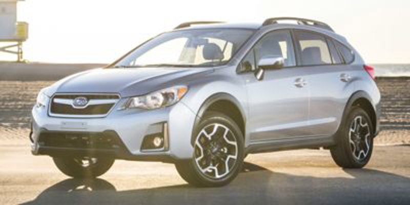 Used 2016 Subaru Crosstrek 2.0i Limited image 1