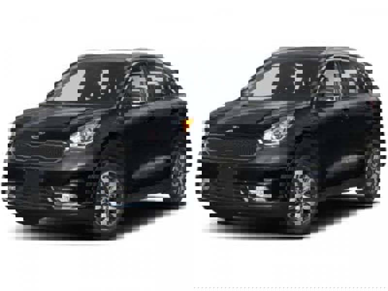 Used 2018 Kia Niro LX image 1