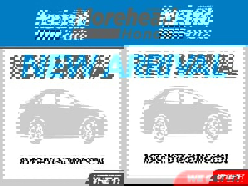 Certified 2024 Honda CR-V Sport image 1