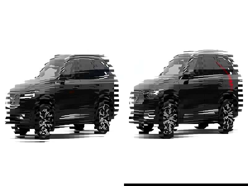 Certified 2023 Volvo XC90 B6 Plus w/ Protection Package Premier image 1