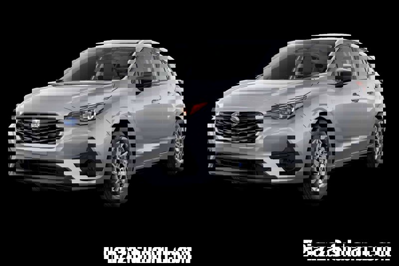 New 2025 Subaru Impreza 2.0i image 1