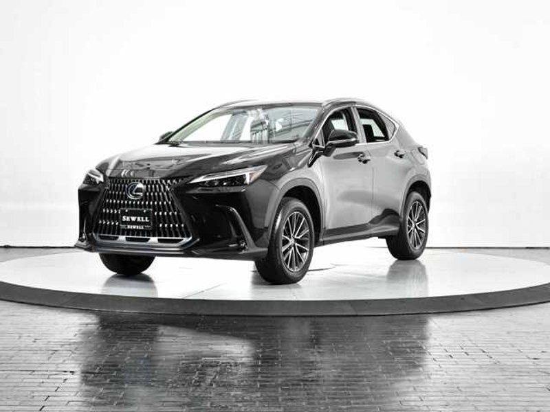 Certified 2024 Lexus NX 250 FWD image 1
