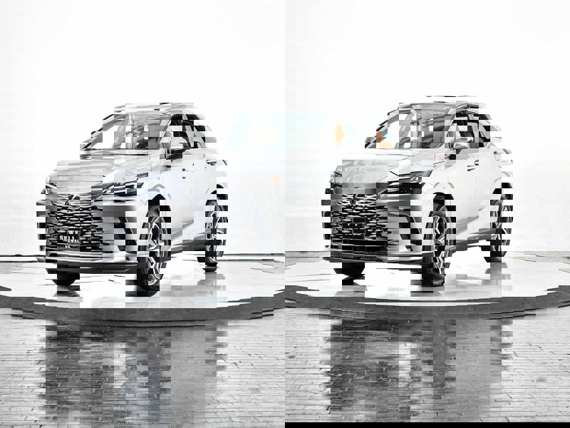 Certified 2024 Lexus RX 350 Premium image 1