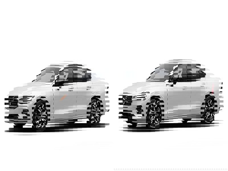 Certified 2024 Volvo S60 B5 Core image 1