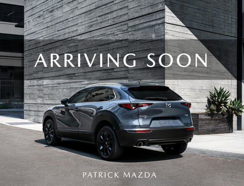Used 2022 MAZDA CX-5 AWD 2.5 S w/ Premium Plus Pkg image 1