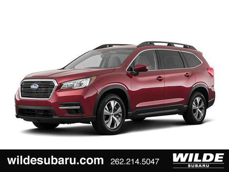 Used 2019 Subaru Ascent Premium image 1