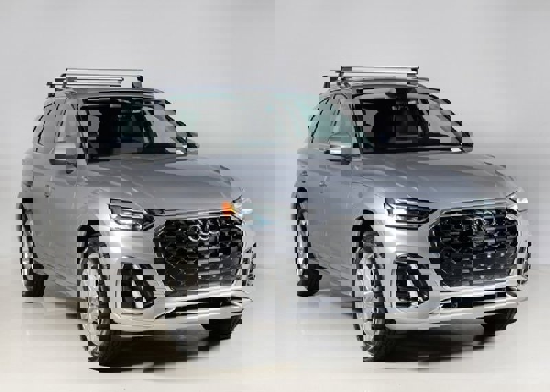 Certified 2022 Audi Q5 e Premium Plus w/ Premium Plus Package image 1