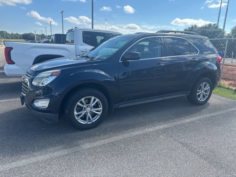 Used 2016 Chevrolet Equinox LT w/ Convenience Package image 1