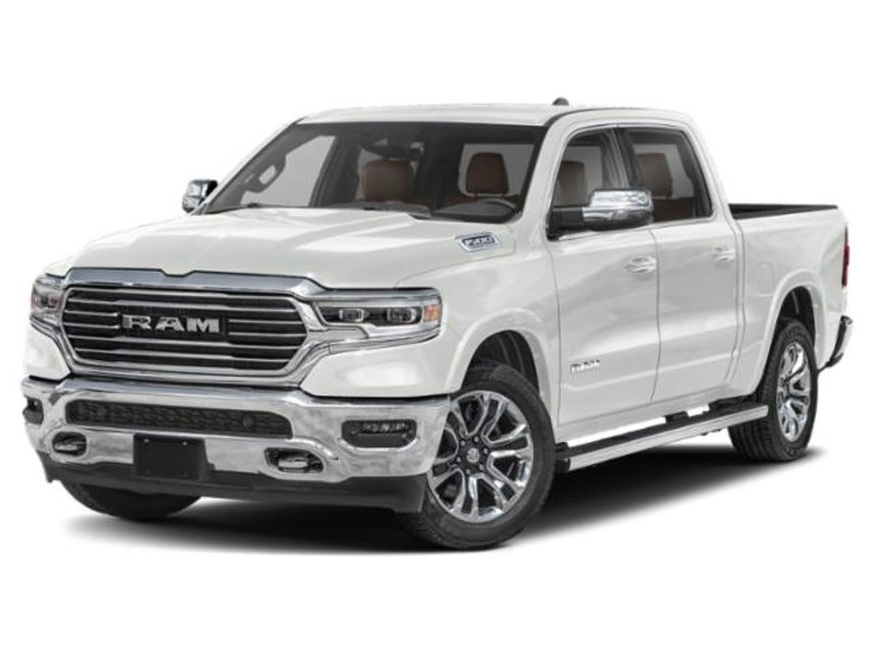 Certified 2024 RAM 1500 Limited image 1