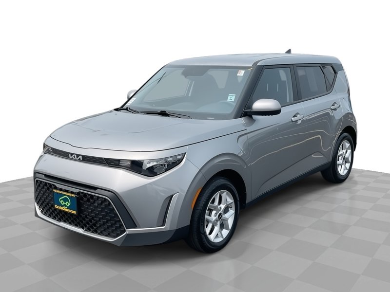 Used 2024 Kia Soul LX w/ Option Group 015 image 1