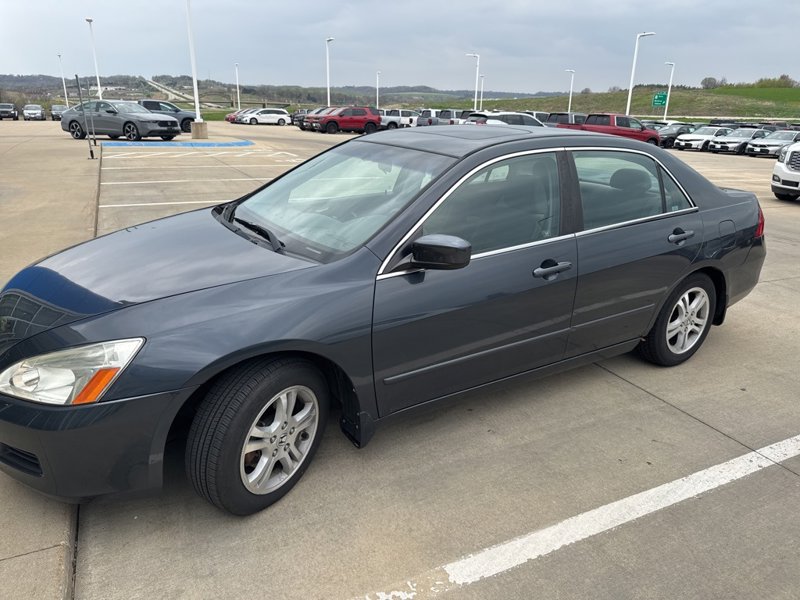 Used 2006 Honda Accord EX image 1
