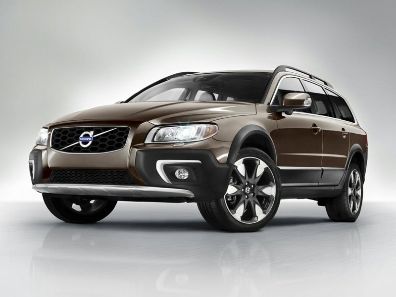 Used 2016 Volvo XC70 T5 Platinum image 1