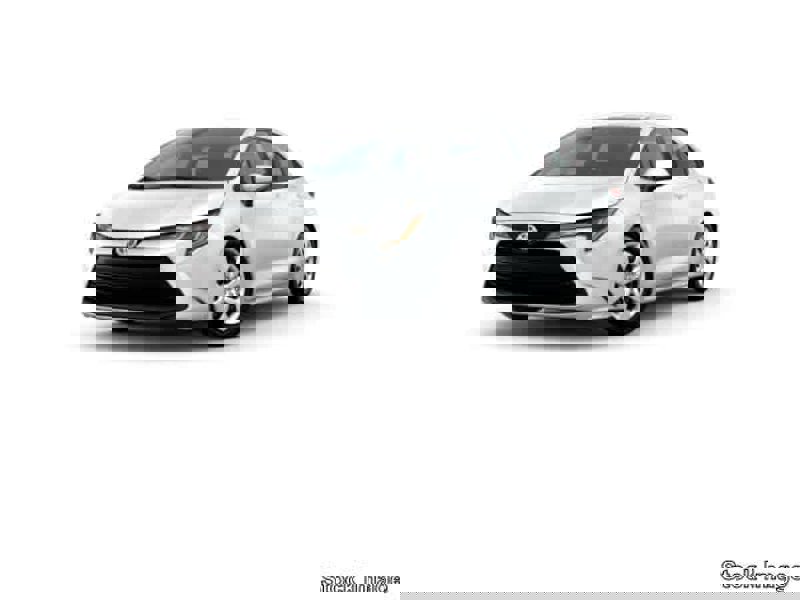 Used 2023 Toyota Corolla LE image 1