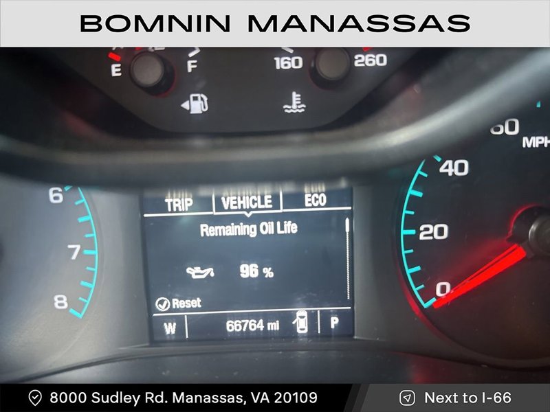 Used 2016 Chevrolet Colorado W/T image 1
