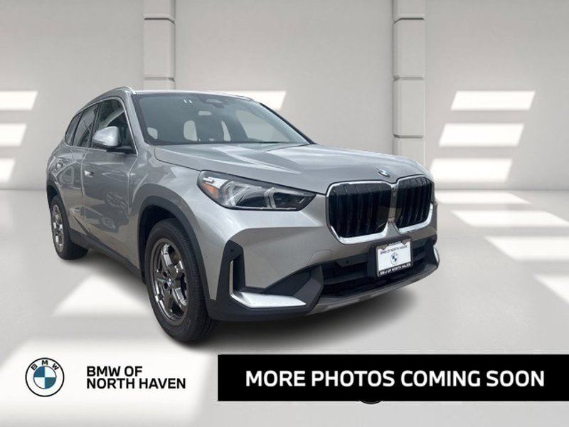 Certified 2023 BMW X1 xDrive28i w/ Convenience Package image 1