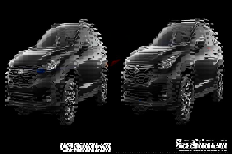 New 2025 Subaru Crosstrek 2.5i Premium image 1