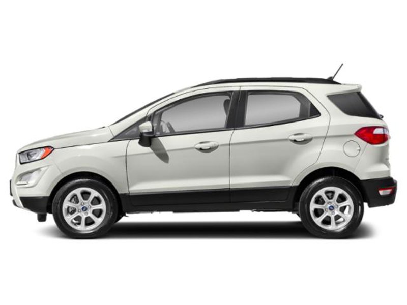 Used 2021 Ford EcoSport SE w/ SE Convenience Package image 1