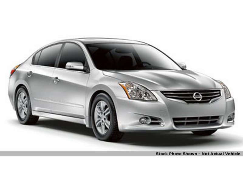 Used 2012 Nissan Altima 2.5 S image 1