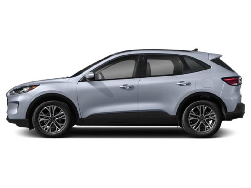Used 2022 Ford Escape SEL w/ Technology Package image 1