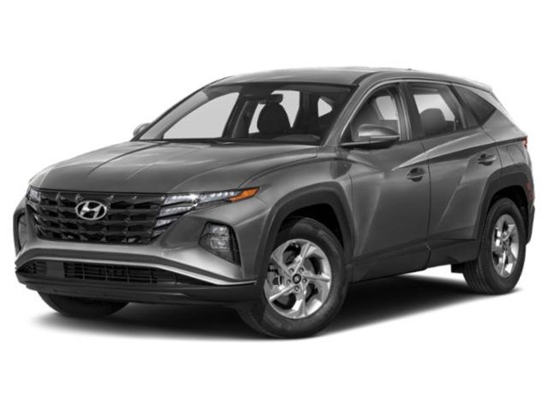 Certified 2024 Hyundai Tucson SE image 1
