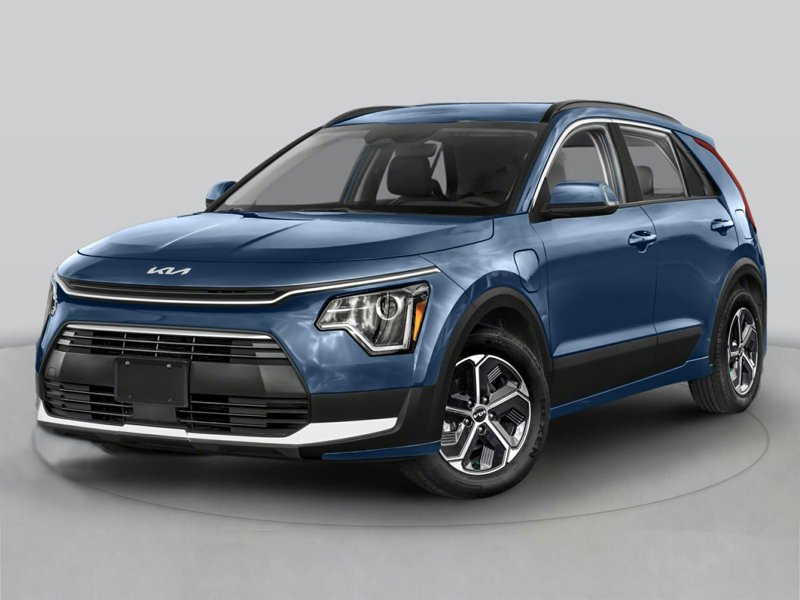 Certified 2024 Kia Niro EX w/ EX Cold Weather Package image 1