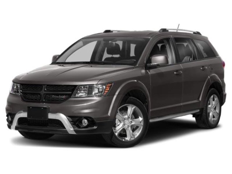 Used 2016 Dodge Journey SE w/ Flexible Seating Group image 1