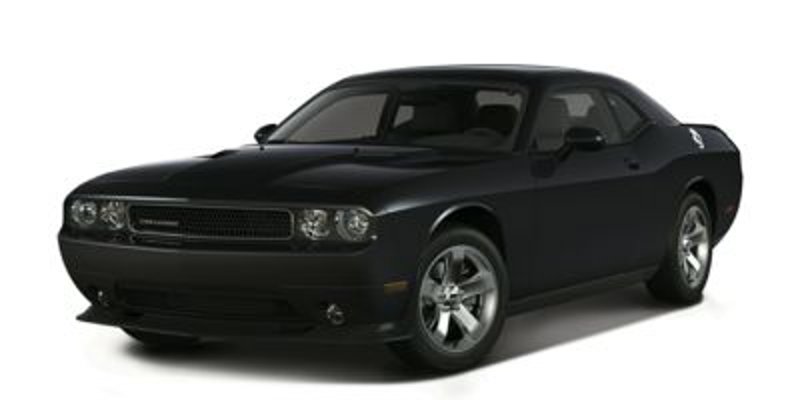 Used 2014 Dodge Challenger SXT w/ Super Sport Group (SS/T) image 1