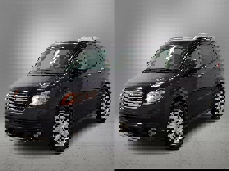 Used 2010 Subaru Tribeca Touring image 1