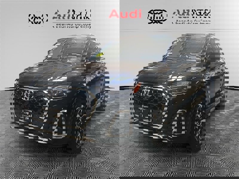 Certified 2022 Audi Q5 2.0T Premium Plus w/ Premium Plus Package image 1