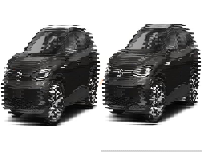 Used 2022 Volkswagen ID.4 Pro S image 1