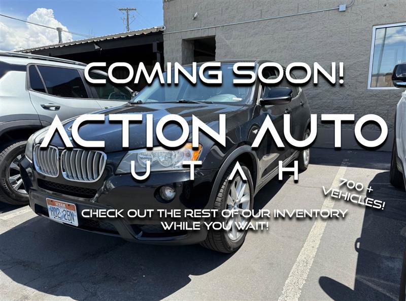 Used 2013 BMW X3 xDrive28i w/ Premium Pkg image 1