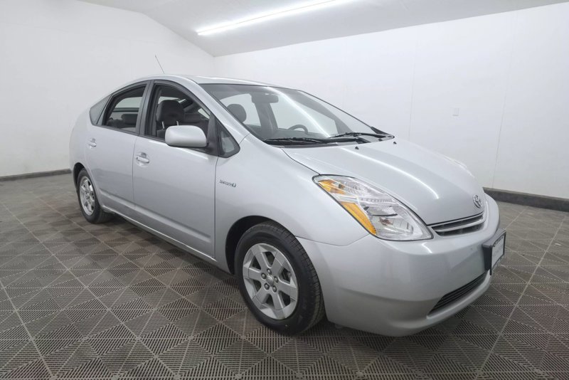 Used 2008 Toyota Prius image 1